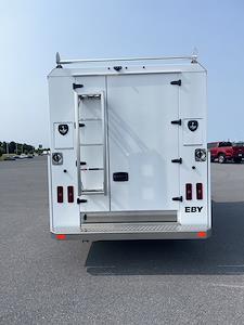2025 Chevrolet Express 3500 Regular Cab RWD M H EBY Service Utility Van for sale #M003561 - photo 2