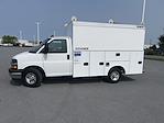 2025 Chevrolet Express 3500 Regular Cab RWD Service Utility Van for sale #M003561 - photo 2
