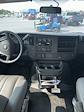 2025 Chevrolet Express 3500 Regular Cab RWD Service Utility Van for sale #M003561 - photo 11