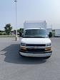 2025 Chevrolet Express 3500 Regular Cab RWD Service Utility Van for sale #M003561 - photo 1