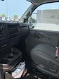 2025 Chevrolet Express 3500 Regular Cab RWD Service Utility Van for sale #M003561 - photo 24