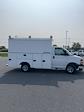 2025 Chevrolet Express 3500 Regular Cab RWD Service Utility Van for sale #M003561 - photo 3
