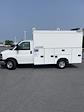 2025 Chevrolet Express 3500 Regular Cab RWD Service Utility Van for sale #M003866 - photo 2