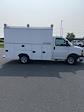 2025 Chevrolet Express 3500 Regular Cab RWD Service Utility Van for sale #M003866 - photo 3