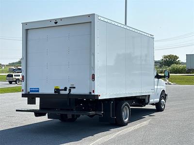 New 2025 Chevrolet Express 4500 Box Van for sale #M007349 - photo 2