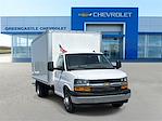 New 2025 Chevrolet Express 4500 Box Van for sale #M007349 - photo 1