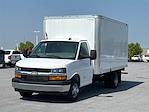New 2025 Chevrolet Express 4500 Box Van for sale #M007349 - photo 17