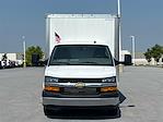 New 2025 Chevrolet Express 4500 Box Van for sale #M007349 - photo 18