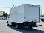 New 2025 Chevrolet Express 4500 14' Wabash Box Van for sale #M007349 - photo 16