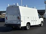 New 2025 Chevrolet Express 3500 Service Utility Van for sale #M009264 - photo 3