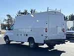 New 2025 Chevrolet Express 3500 Service Utility Van for sale #M009264 - photo 14