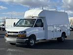 New 2025 Chevrolet Express 3500 Service Utility Van for sale #M009264 - photo 15