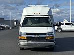 New 2025 Chevrolet Express 3500 Service Utility Van for sale #M009264 - photo 16