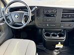 New 2025 Chevrolet Express 3500 Service Utility Van for sale #M009264 - photo 4