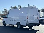 New 2025 Chevrolet Express 3500 Service Utility Van for sale #M009264 - photo 14