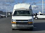 New 2025 Chevrolet Express 3500 Service Utility Van for sale #M009264 - photo 16