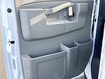 New 2025 Chevrolet Express 3500 Service Utility Van for sale #M009264 - photo 10