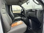 New 2024 Chevrolet Express 3500 Work Van Regular Cab RWD 11' Reading Service Utility Van for sale #M016253 - photo 12