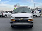 New 2024 Chevrolet Express 3500 Work Van Regular Cab RWD 11' Reading Service Utility Van for sale #M016253 - photo 17