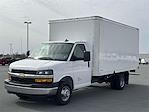 New 2024 Chevrolet Express 4500 4500 Series RWD Wabash Box Van for sale #M017203 - photo 16