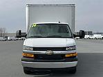 New 2024 Chevrolet Express 4500 4500 Series RWD Wabash Box Van for sale #M017203 - photo 17