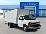 2024 Chevrolet Express 4500 DRW RWD Box Van for sale #M017203 - photo 1
