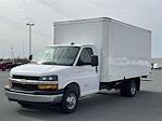 2024 Chevrolet Express 4500 DRW RWD Box Van for sale #M017203 - photo 16
