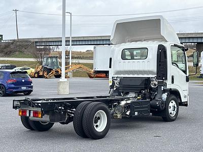 New 2025 Chevrolet LCF 4500HD Regular Cab Cab Chassis for sale #M023646 - photo 2