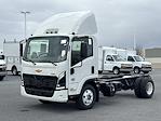 New 2025 Chevrolet LCF 4500HD Regular Cab Cab Chassis for sale #M023646 - photo 14