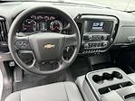 2024 Chevrolet Silverado 5500 DRW 4x4 Blue Ridge Manufacturing Contractor Truck for sale #M089323 - photo 3