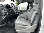 2024 Chevrolet Silverado 5500 DRW 4x4 Blue Ridge Manufacturing Contractor Truck for sale #M089323 - photo 10
