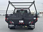 2024 Chevrolet Silverado 5500 DRW 4x4 Blue Ridge Manufacturing Contractor Truck for sale #M089323 - photo 13