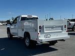 2025 Chevrolet Silverado 2500 Regular Cab 4x2, Reading SL Service Body Service Truck for sale #M101375 - photo 13