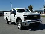 2025 Chevrolet Silverado 2500 Regular Cab 4x2, Reading SL Service Body Service Truck for sale #M101375 - photo 16