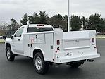 2025 Chevrolet Silverado 3500 Regular Cab 4x2, Reading Classic II Steel Service Truck for sale #M101493 - photo 15