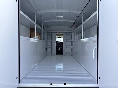 New 2025 Chevrolet Express 3500 Service Utility Van for sale #M103548 - photo 2