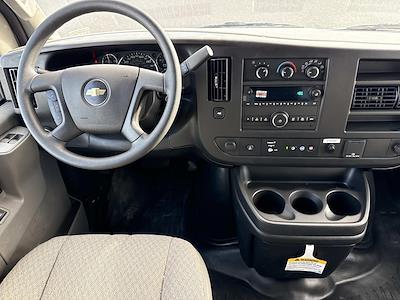 New 2025 Chevrolet Express 3500 Cutaway for sale #M103548 - photo 2