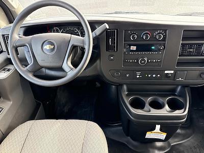 2025 Chevrolet Express 3500 Regular Cab RWD Service Utility Van for sale #M103548 - photo 2