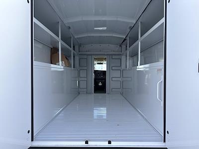 2025 Chevrolet Express 3500 Regular Cab RWD Service Utility Van for sale #M103548 - photo 2