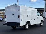 New 2025 Chevrolet Express 3500 Service Utility Van for sale #M103548 - photo 3