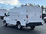 New 2025 Chevrolet Express 3500 Service Utility Van for sale #M103548 - photo 14