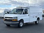 New 2025 Chevrolet Express 3500 Service Utility Van for sale #M103548 - photo 15