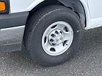 New 2025 Chevrolet Express 3500 Service Utility Van for sale #M103548 - photo 17