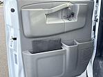 New 2025 Chevrolet Express 3500 Service Utility Van for sale #M103548 - photo 10