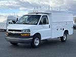 2025 Chevrolet Express 3500 Regular Cab RWD Knapheide Service Utility Van for sale #M103548 - photo 4