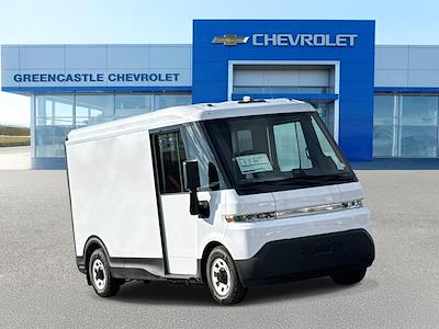 2025 Chevrolet BrightDrop 400 Standard Roof AWD Step Van / Walk-in for sale #M103618 - photo 1