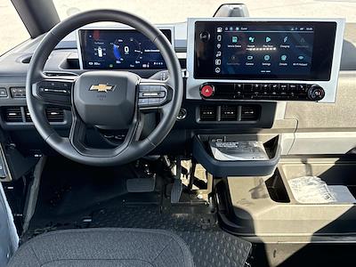 2025 Chevrolet BrightDrop 400 Standard Roof AWD Step Van / Walk-in for sale #M103618 - photo 2