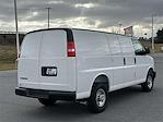 2025 Chevrolet Express 2500 RWD, Upfitted Cargo Van for sale #M104181 - photo 13