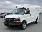 2025 Chevrolet Express 2500 RWD, Upfitted Cargo Van for sale #M104181 - photo 16