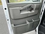 2025 Chevrolet Express 2500 RWD, Upfitted Cargo Van for sale #M104181 - photo 10